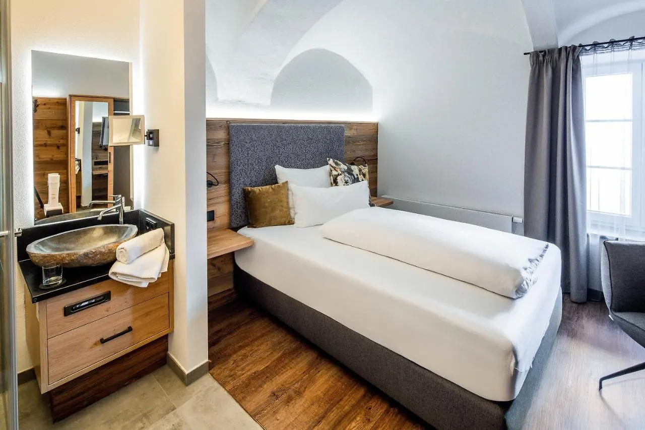 Hotel Zum Stemplinger Hansl Hauzenberg
