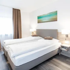 **** Hotel 2020 Duitsland