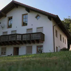Apartment Miedl