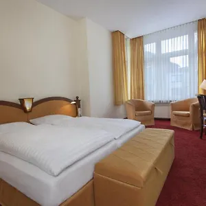 *** Hotel Gaestehaus Kaiserhof Duitsland