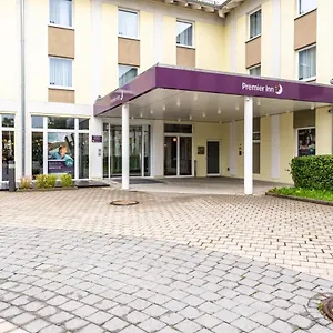 *** Hotel Premier Muenchen Airport Ost Duitsland