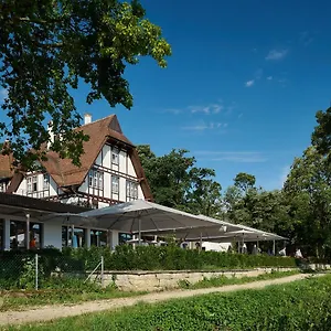 *** Hotel Boutique Waldhaus Beider Basel Duitsland