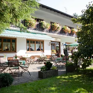 Flair Hochspessart Hotel