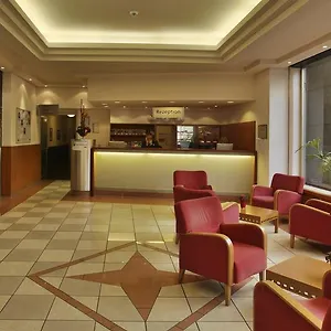 **** Hotel Western Frankfurt Airport Duitsland