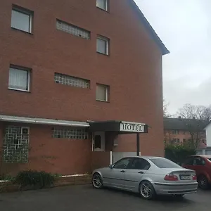 *** Hotel Heideklause Duitsland