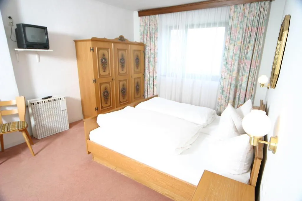 Hotel Zum Stemplinger Hansl Hauzenberg