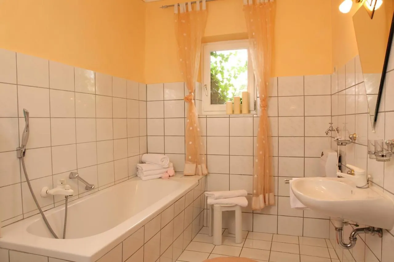Hotel Zum Stemplinger Hansl Hauzenberg