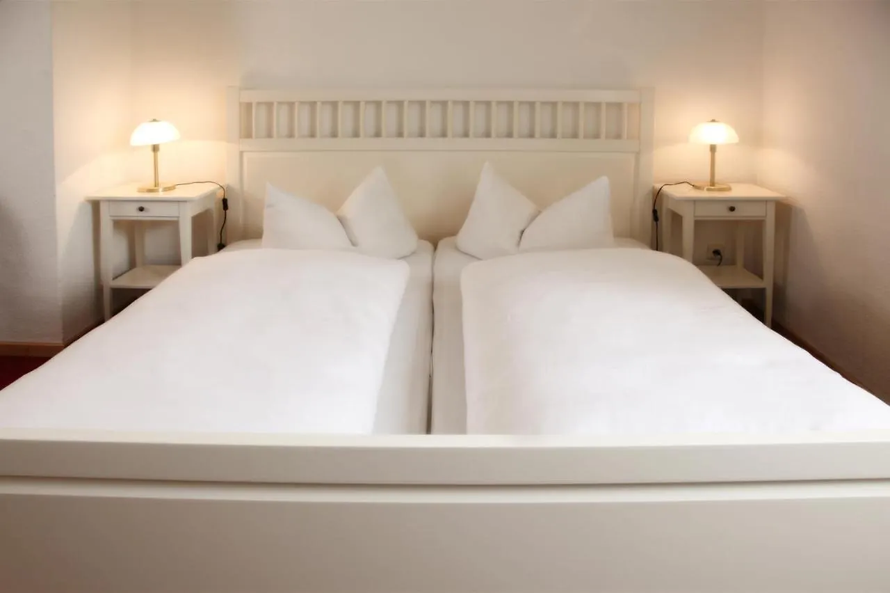 Hotel Zum Stemplinger Hansl Hauzenberg Γερμανία