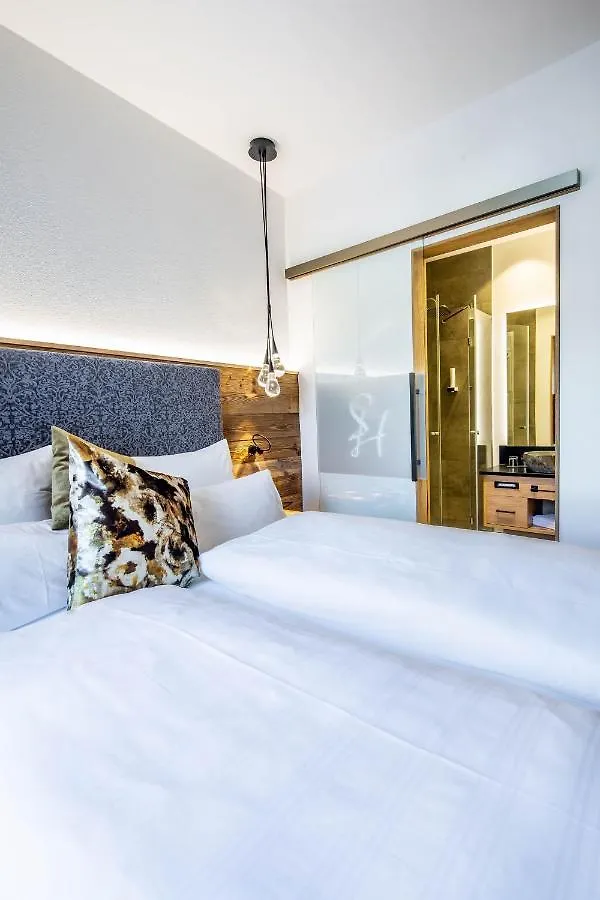 Hotel Zum Stemplinger Hansl Hauzenberg Γερμανία