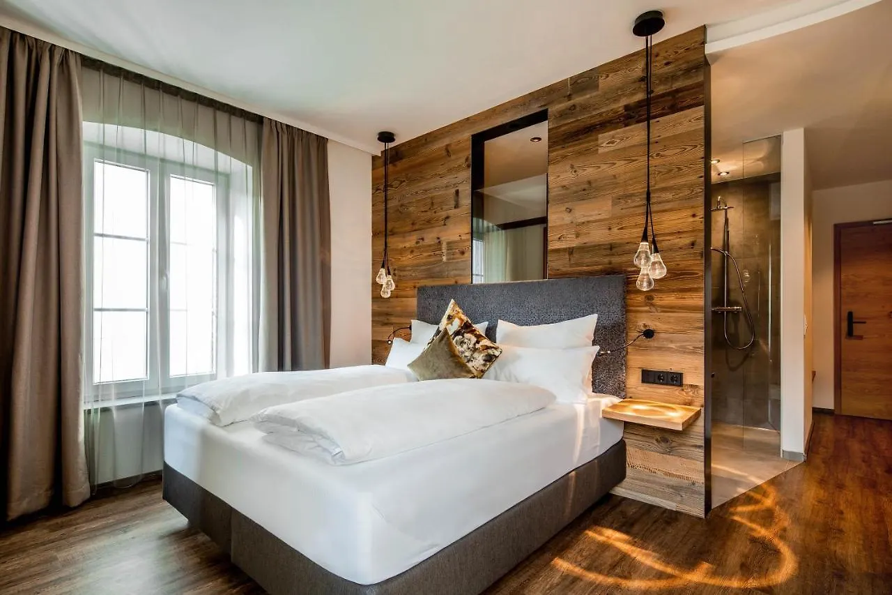 Hotel Zum Stemplinger Hansl Hauzenberg