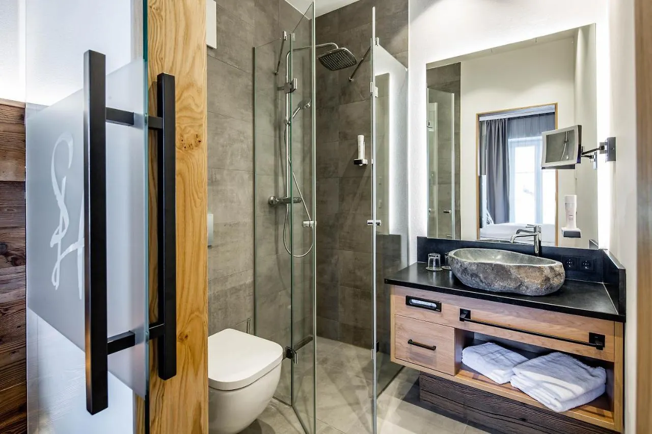 Hotel Zum Stemplinger Hansl Hauzenberg