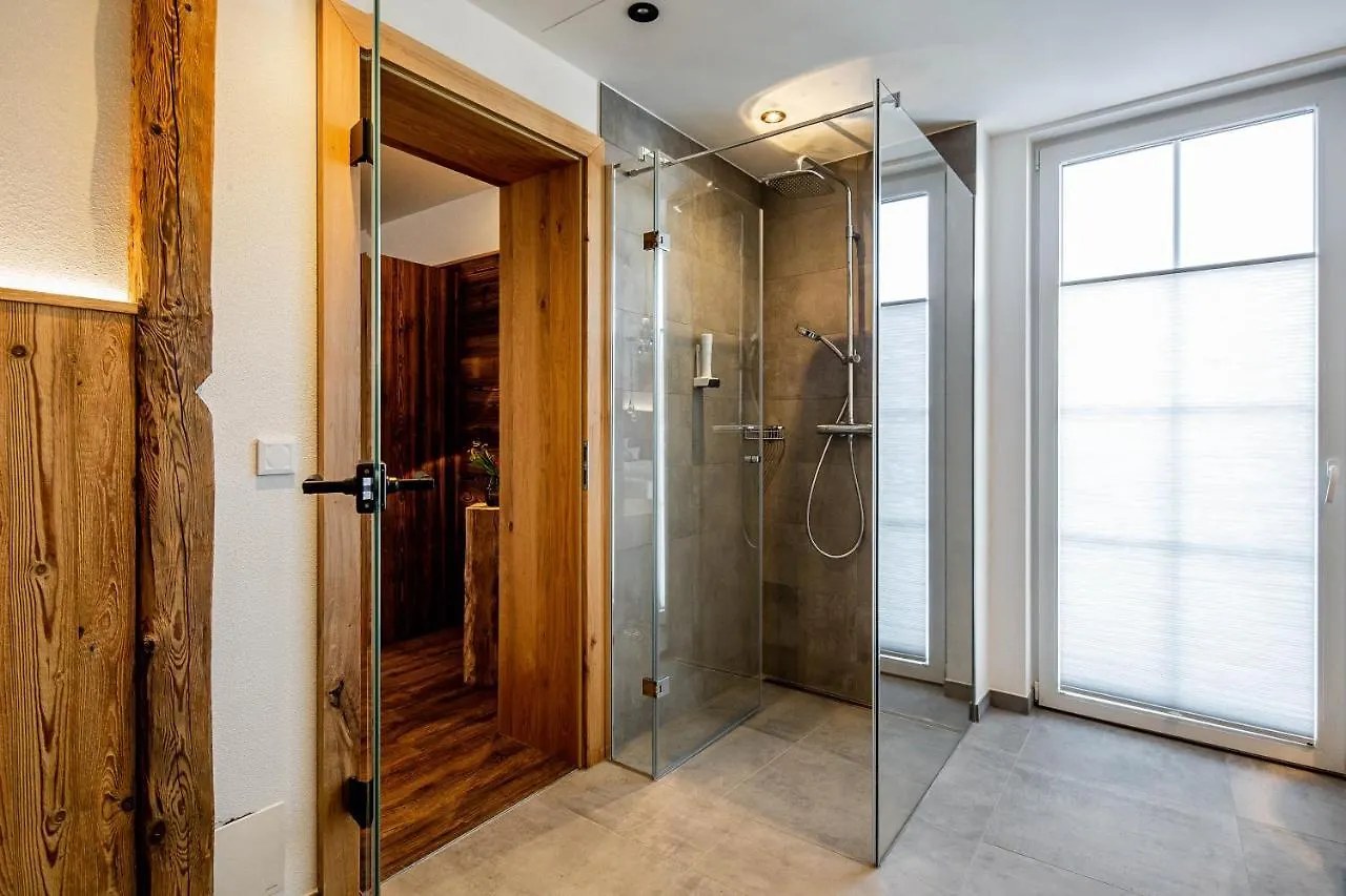 ***  Hotel Zum Stemplinger Hansl Hauzenberg Γερμανία