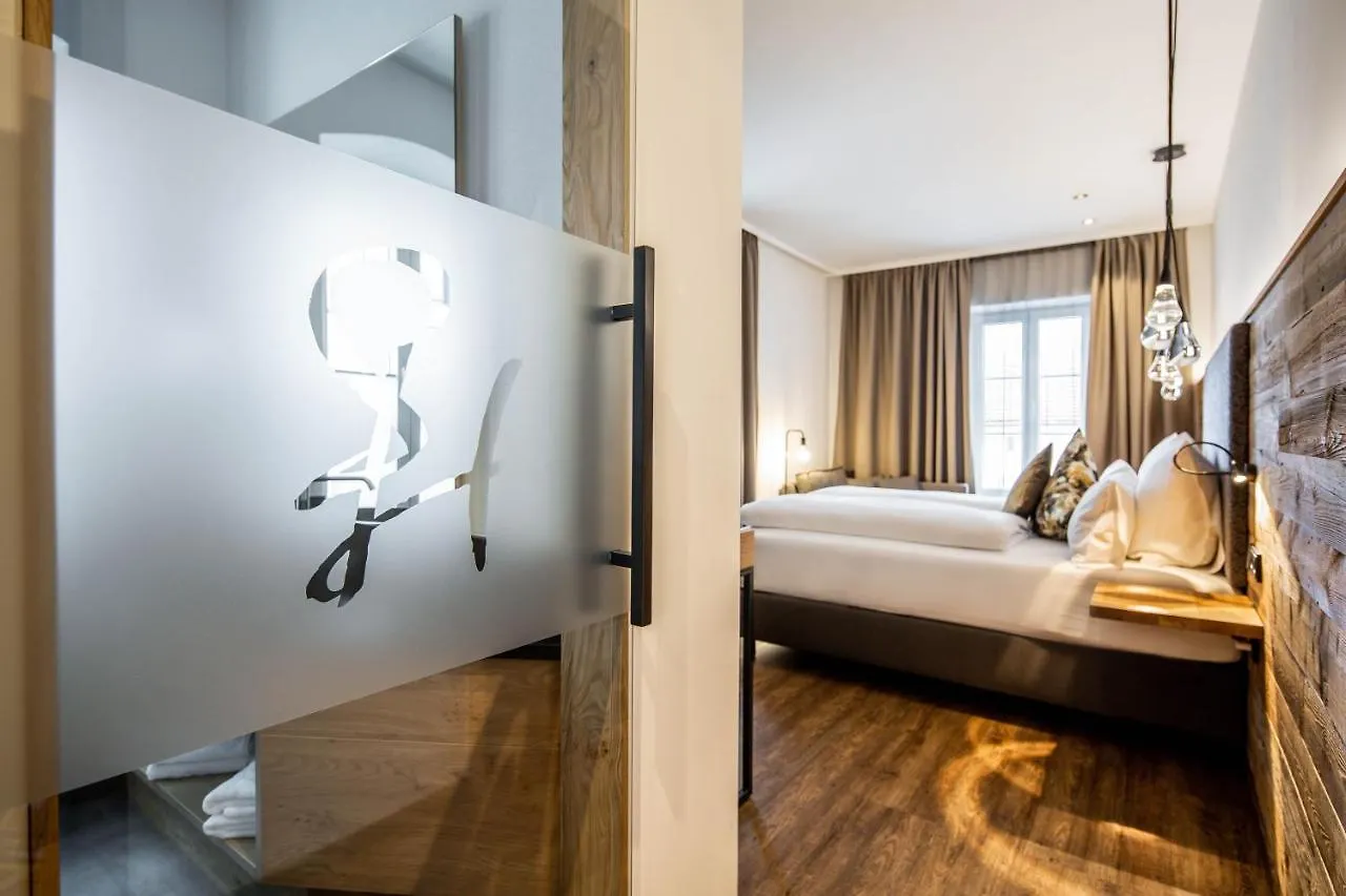 Hotel Zum Stemplinger Hansl Hauzenberg